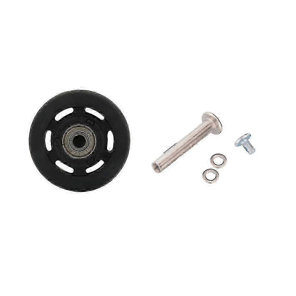 Kofferthjul Bagasjeerstatning Spinner Accessories_Dec