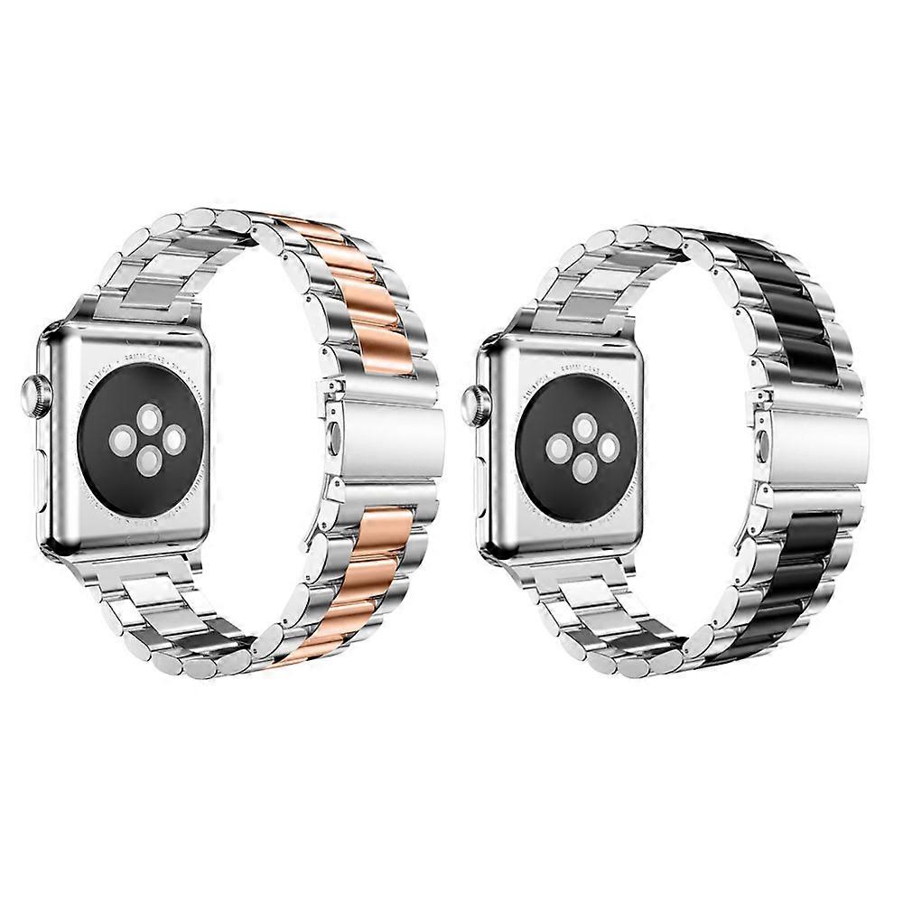 2PCS Suitable for Huawei Samsung 22mm watch strap B