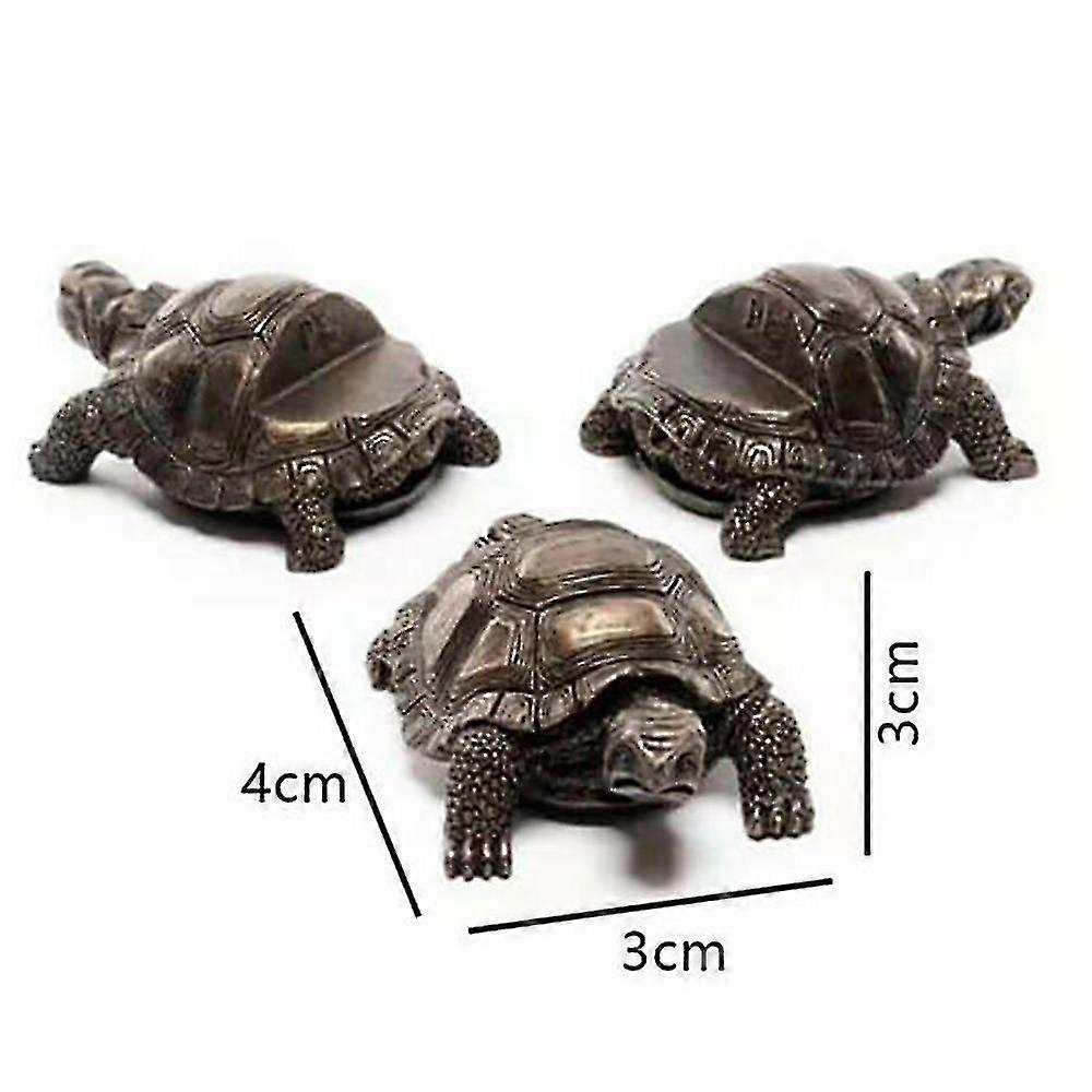 3pcs/set ζωική μορφή τα πόδια γλάστρας εγκαταστάσεων ανυψωτών στέκονται υπαίθρια