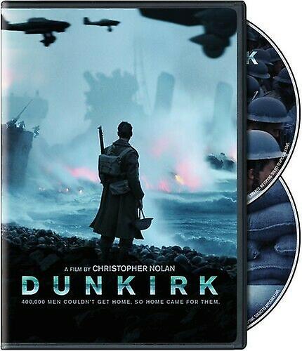 Duinkerke DVD - Regio 2