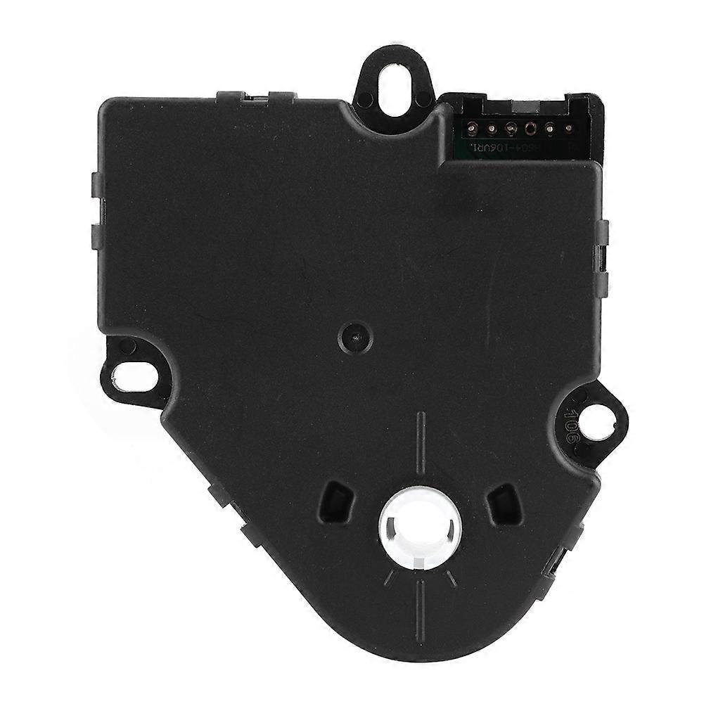 HVAC AC ヒーターエアブレンドドアアクチュエータ16163982 52402588シボレーシルバラード / GMC シエラに適合