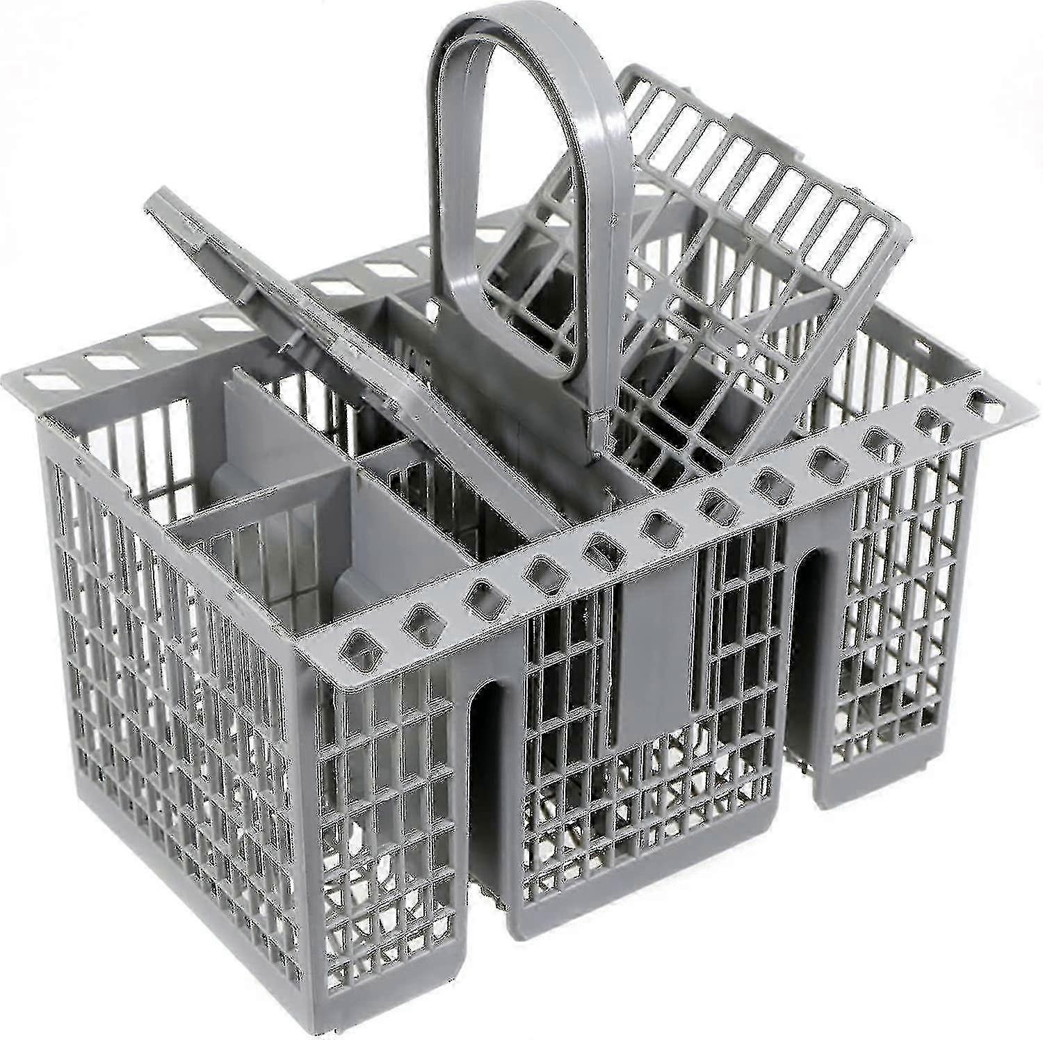 2024, Cutlery Basket For Dishwasher (removable Handle)