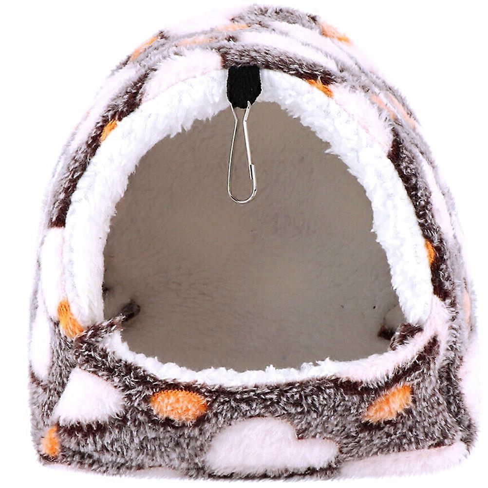 Hanging Hamster Hammock Wall On Dwarf Hamster Bedding Cotton Hamster Bed With Hanger