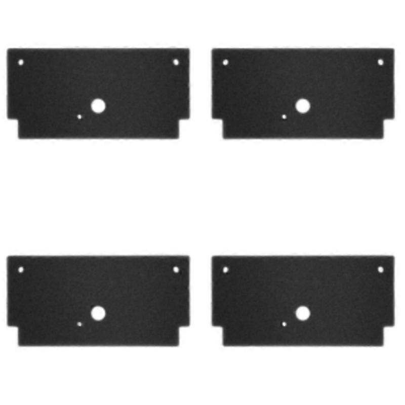 INF Replacement PU Dryer Filter for Bosch 12022801 4-Pack