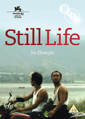 Still Life DVD (2008) Tao Zhao Jia (DIR) cert PG NEW - Region 2