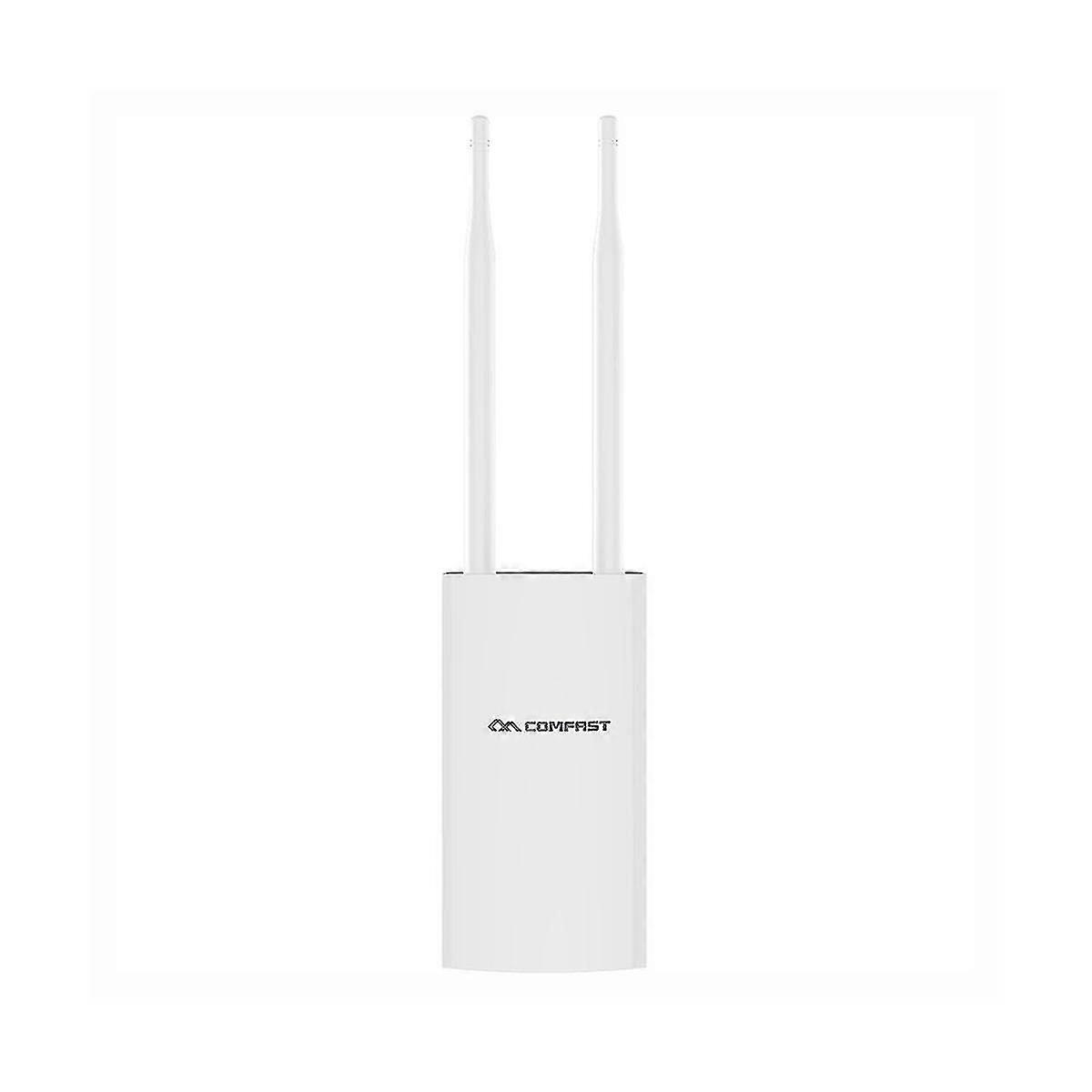 Cf-e5 All-network 4g Plug-in-Router Ap Outdoor-Überwachung Plug & Play Wireless Wifi Router Eu Pl