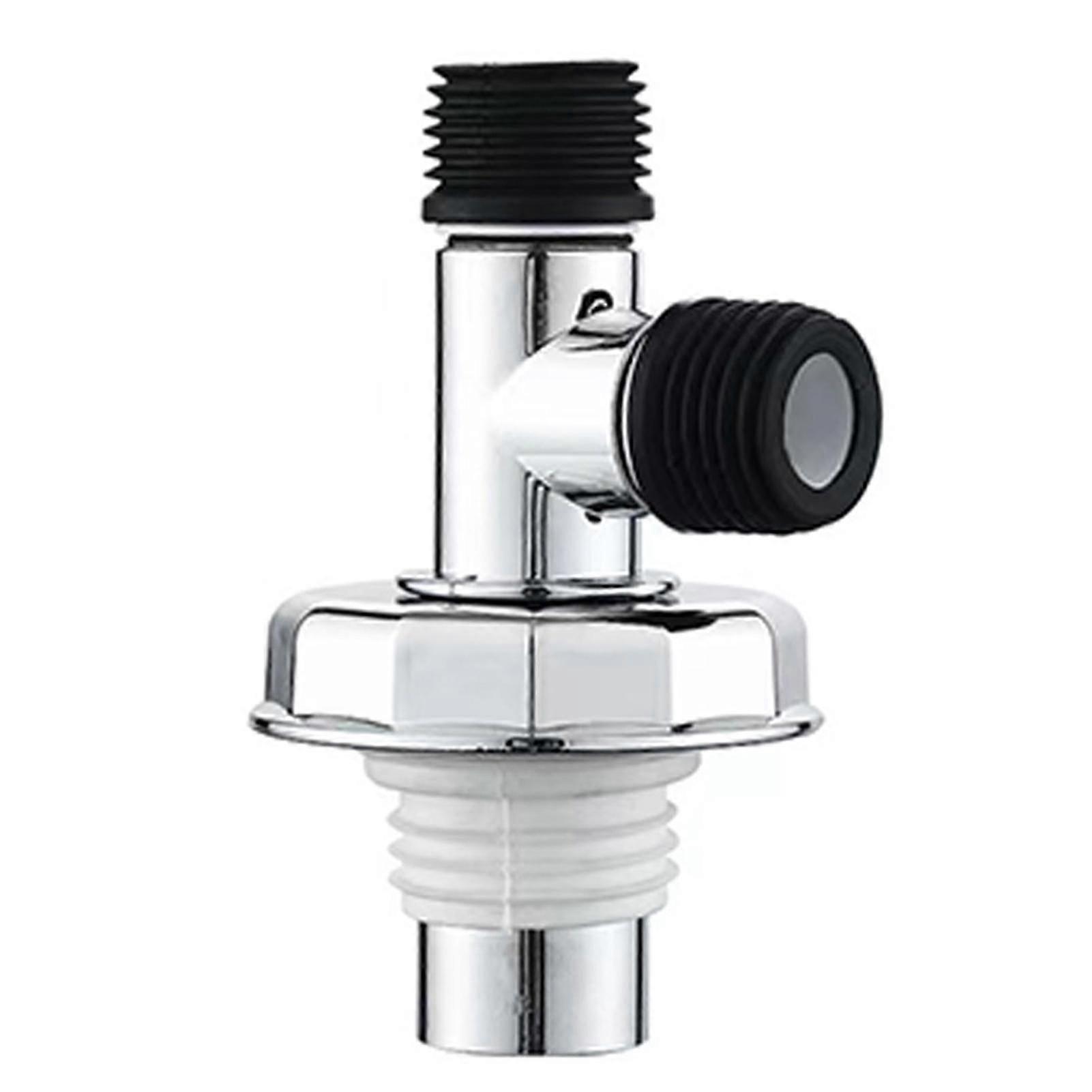 Floor Drain Joint For Washing Machine Strong Corrosion Resistance Suitable For 32-47mm Diameter-Good