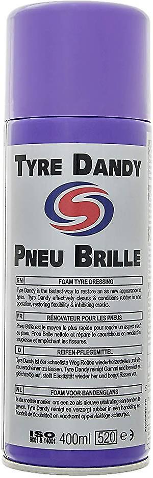 Autosmart Tyre Dandy