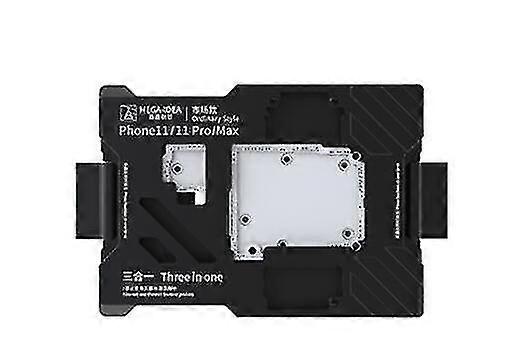 motherboard test fixture- logic board function, holder tools
