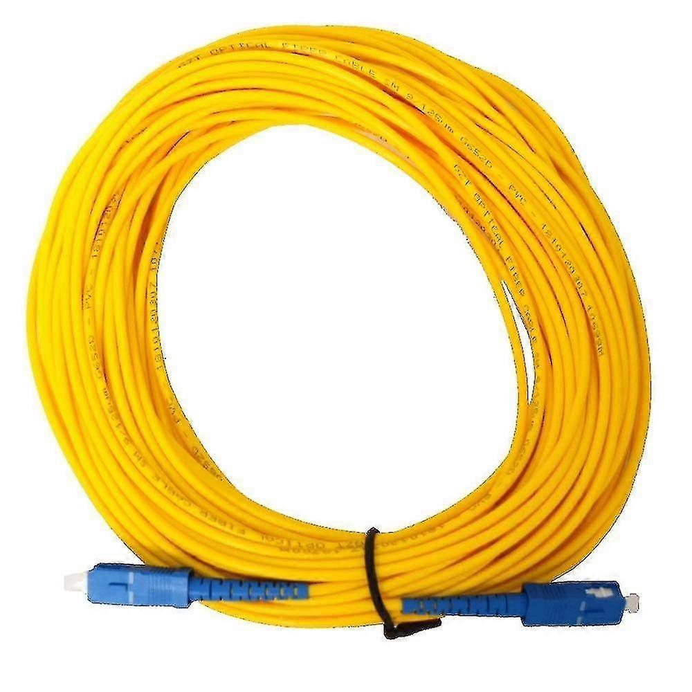 fiber optic jumper cable fiber optic patch cord