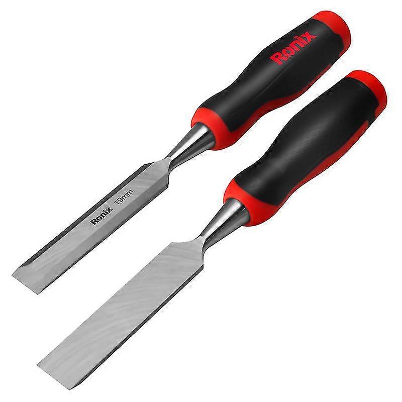 Carving Chisel Set Steel Blade Chisel Masonry Carving Tool Hand Tool Set