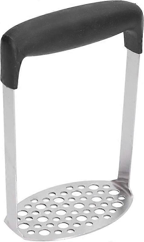 Manual Stainless Steel Potato Masher
