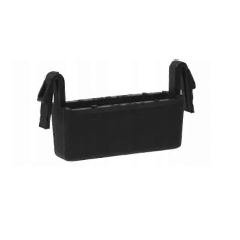 Hood Catch Lock Bracket cover Cap 51237247080 51237247079 For BMW 1 2 3 4 Series F20 F21 F22 F30 F32 F80 F83 F87 F36 F33 F31 F23