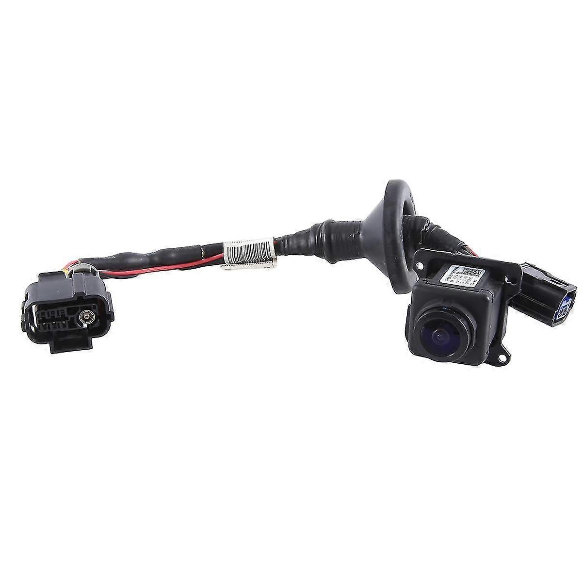 Exquisite 95766-M9000 New Rear View Reverse Camera Assist Backup Camera for GRANDEUR 17-20