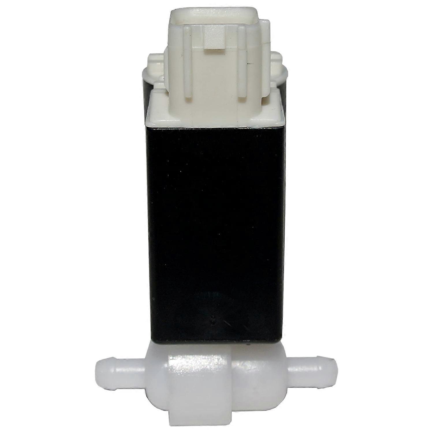 98510-2V100 Windshield Washer Pump for 2013-2016 2012-2016 Washer Fluid Pump