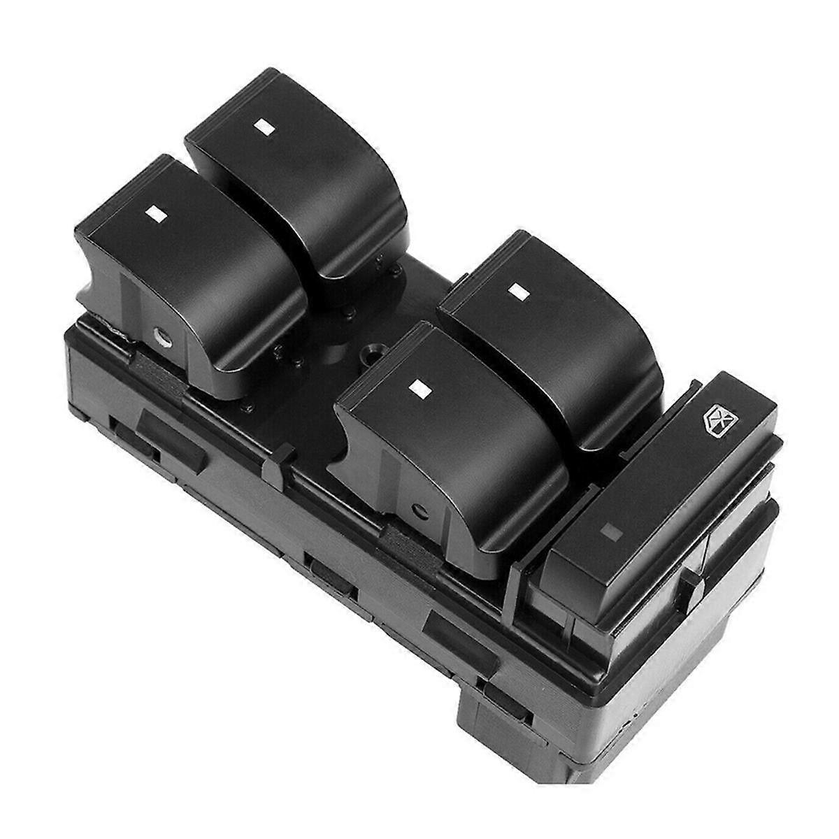 Left Front Power Window Lift Master Switch Control Panel 20931129 for