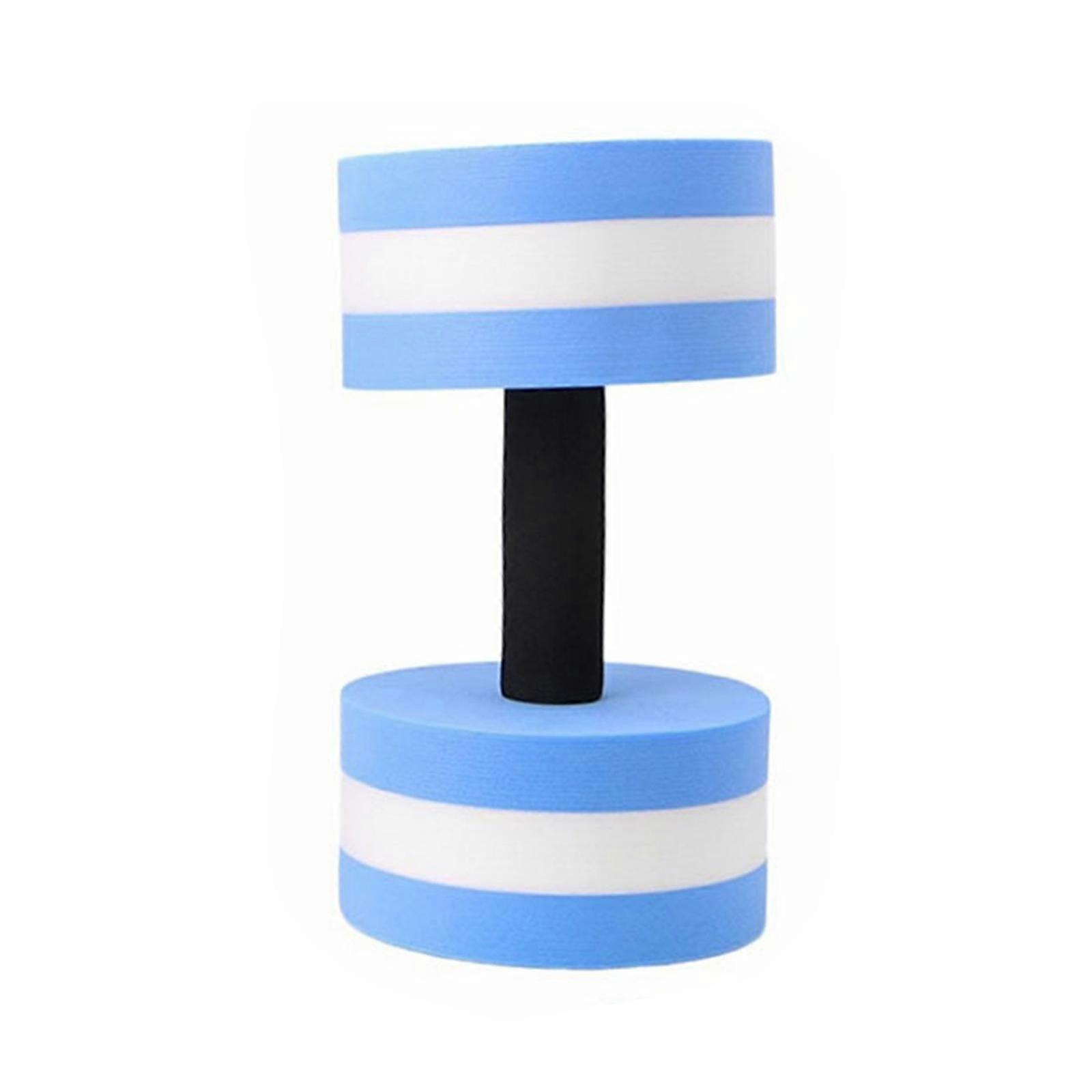 Vesikäsipainot urheilutarvikkeet kuntolaitteet 1kpl erittäin kelluva kevyt uinti 120 g 5 väriä tiivis EVA