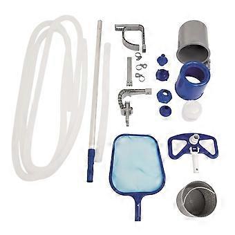 Bestway Flowclear Deluxe Schwimmbad-Wartungsset 58237