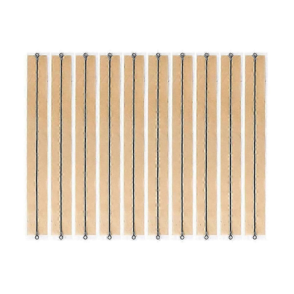 10 Pack 12 polegadas Sealer Substituição Elementos Grip 300mmx2mm E fitas, para seladores de calor de 12 polegadas