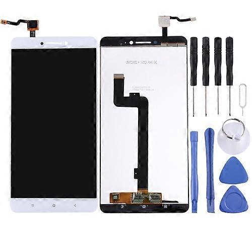 TFT Replacement Screen Display for Xiaomi Mi Max with Digitizer Full Assembly
