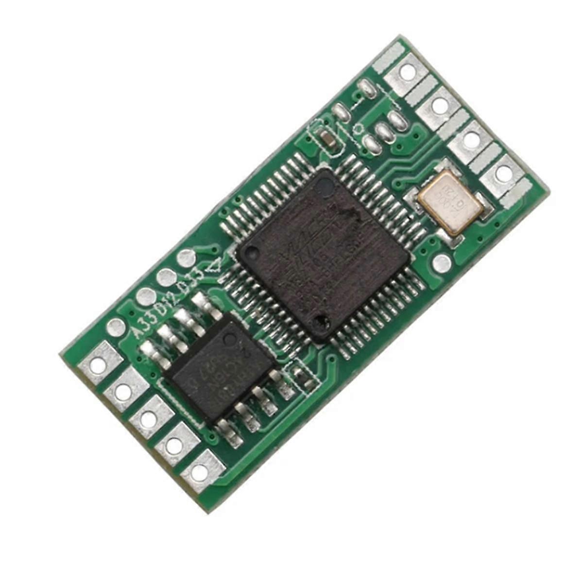 Analog CVBS to USB Camera Module AV-To-USB Digital Signal Video Capture Conversion Boad Support /MJ