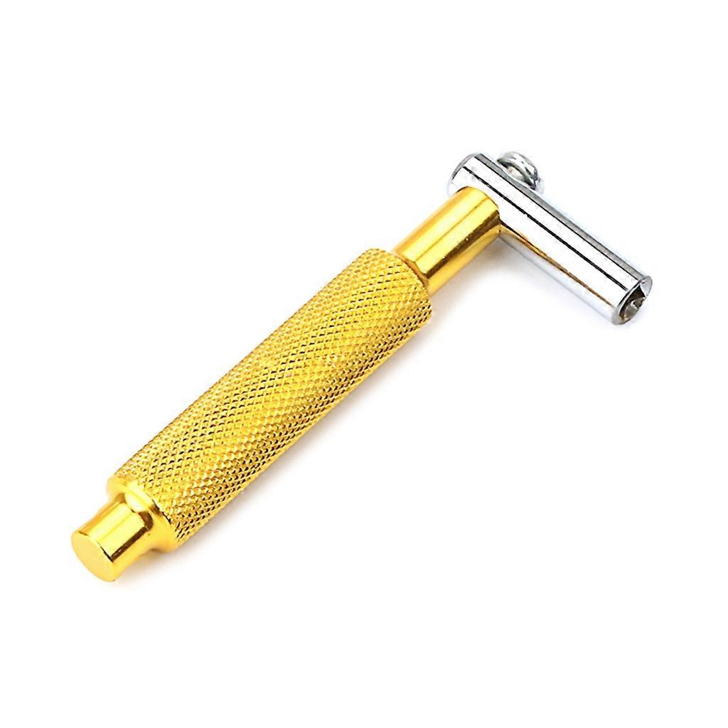 Portable Drum Tuner Standard Drum Keys Lightweight Percussion Hardware Tool