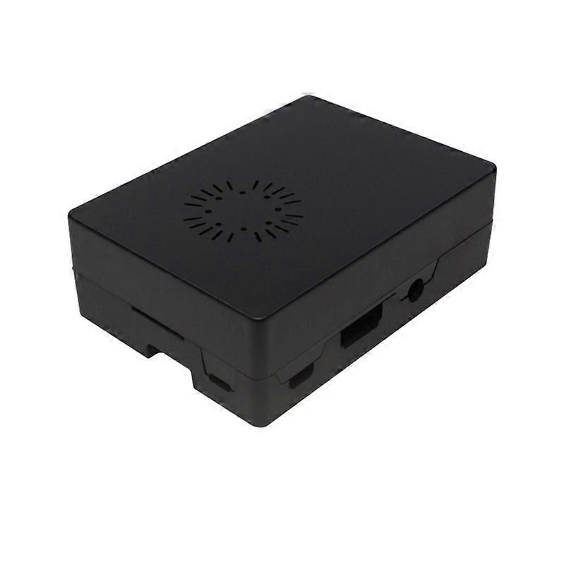 Case Cover for RPI 3B+/3B Computer Mainboard Cooling Case for Pi3B