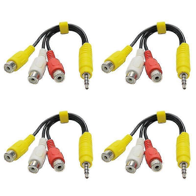 Copper Wire Patch Cord For Dvd Use