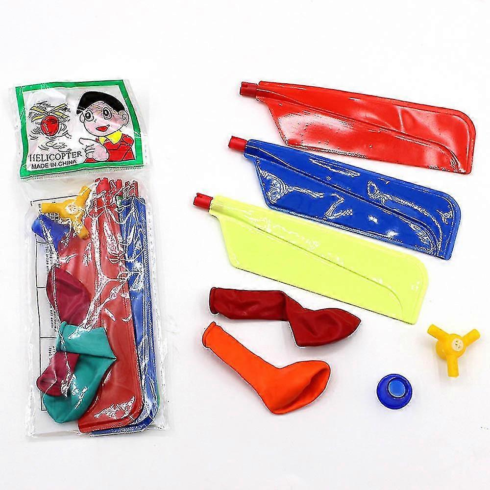 Creative Funny Flying Ball Model For Kid Gift