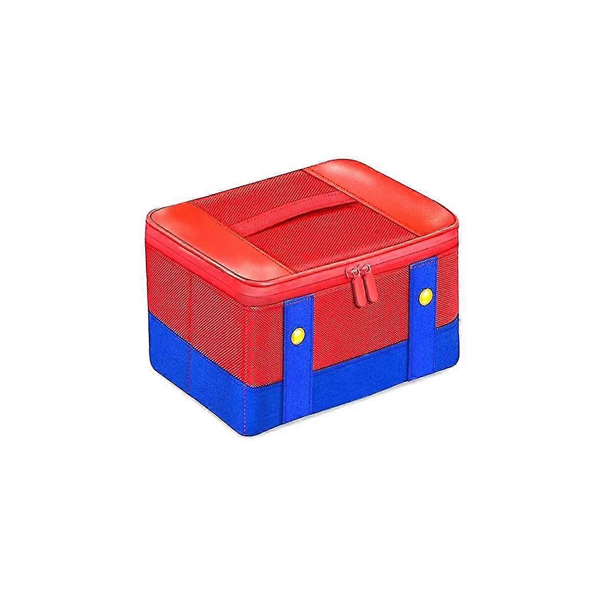 Console Carrying Protective Case Storage Bag Case For Switch Accessories,a