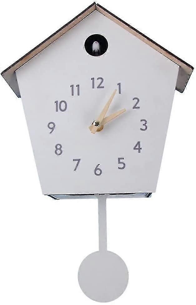 Digital Alarm Clock,usb Charging Port,compatible With Iphone Samsung White