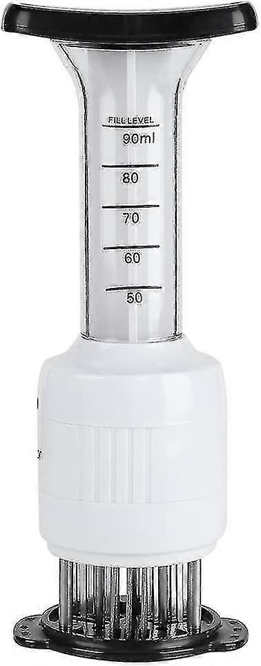 Manual Meat Tenderizer, Meat Tenderizer,for Tenderizing Steak