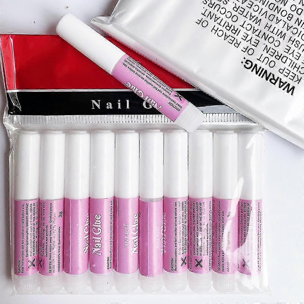 Tips - Pack Of 5 -
