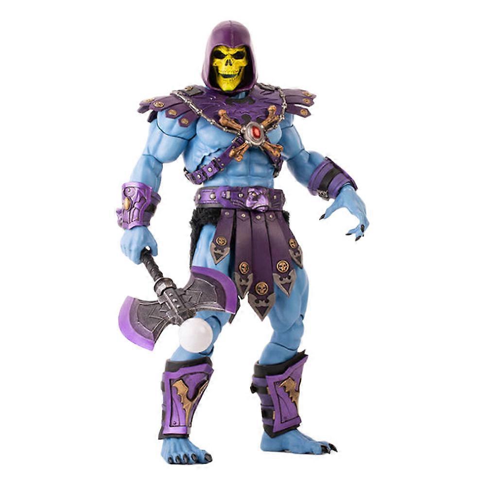 Mondo Masters of the Universe Skeletor 1:6 Scale Figure