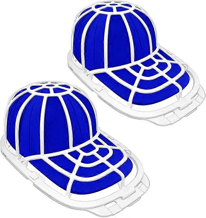 2-pack hat washer for washing machine, hat washer holder