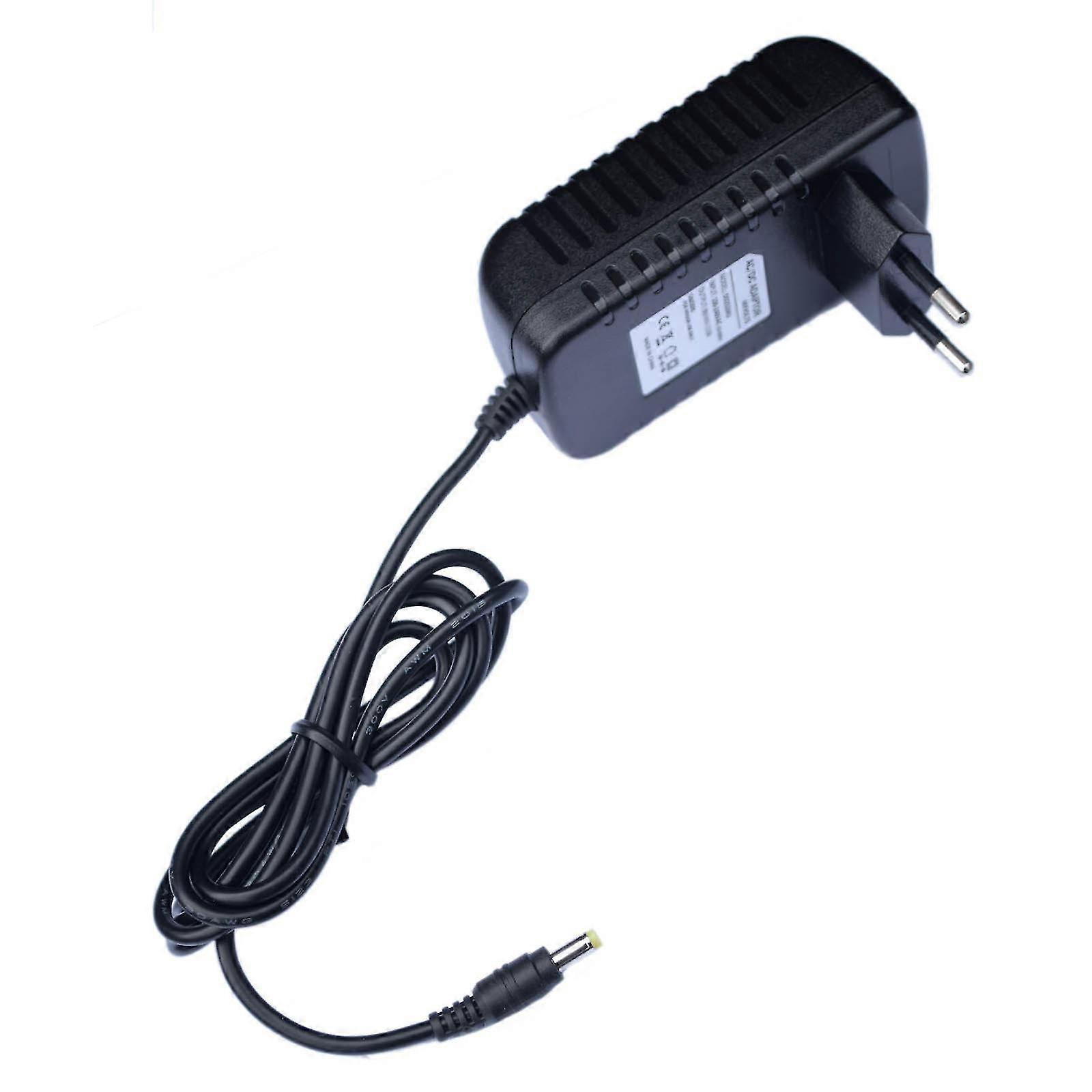 WXH 9V  replacement power supply compatible with Korg Monologue Synth