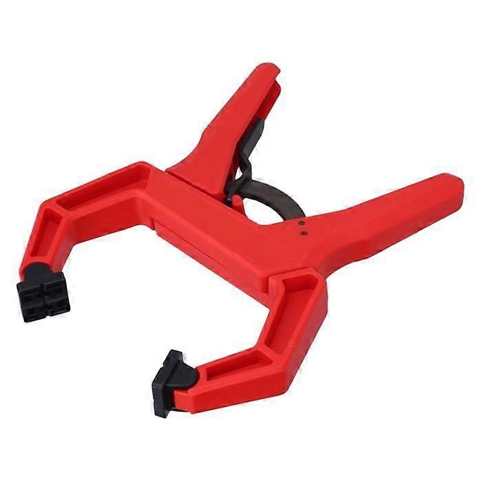 Fixing Clamp Spring Clamp Firm Fixing Quick Release Clip Clamping Tool Force 15Kg for Work