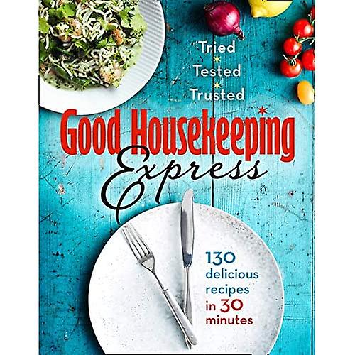 Good Housekeeping Express