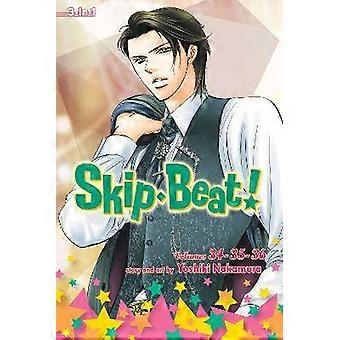 SkipBeat! (3-in-1 Edition) Vol. 12