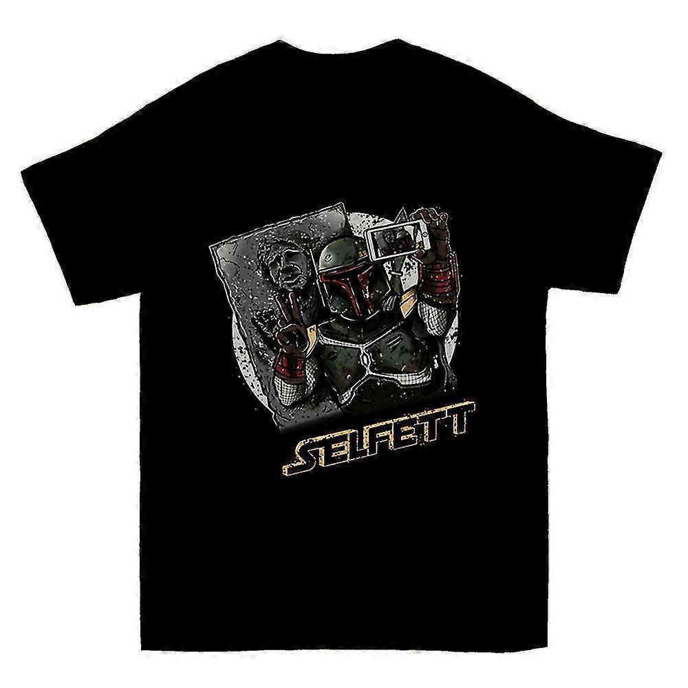 Selfett T-shirt