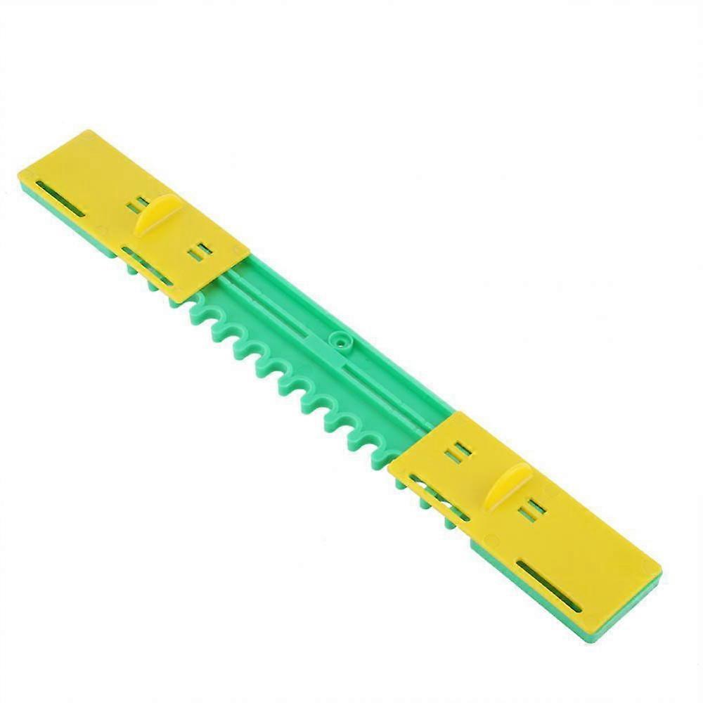 5pcs蜂の巣のドア養蜂箱の入り口のディスク蜂の巣の門ガードの用具セット