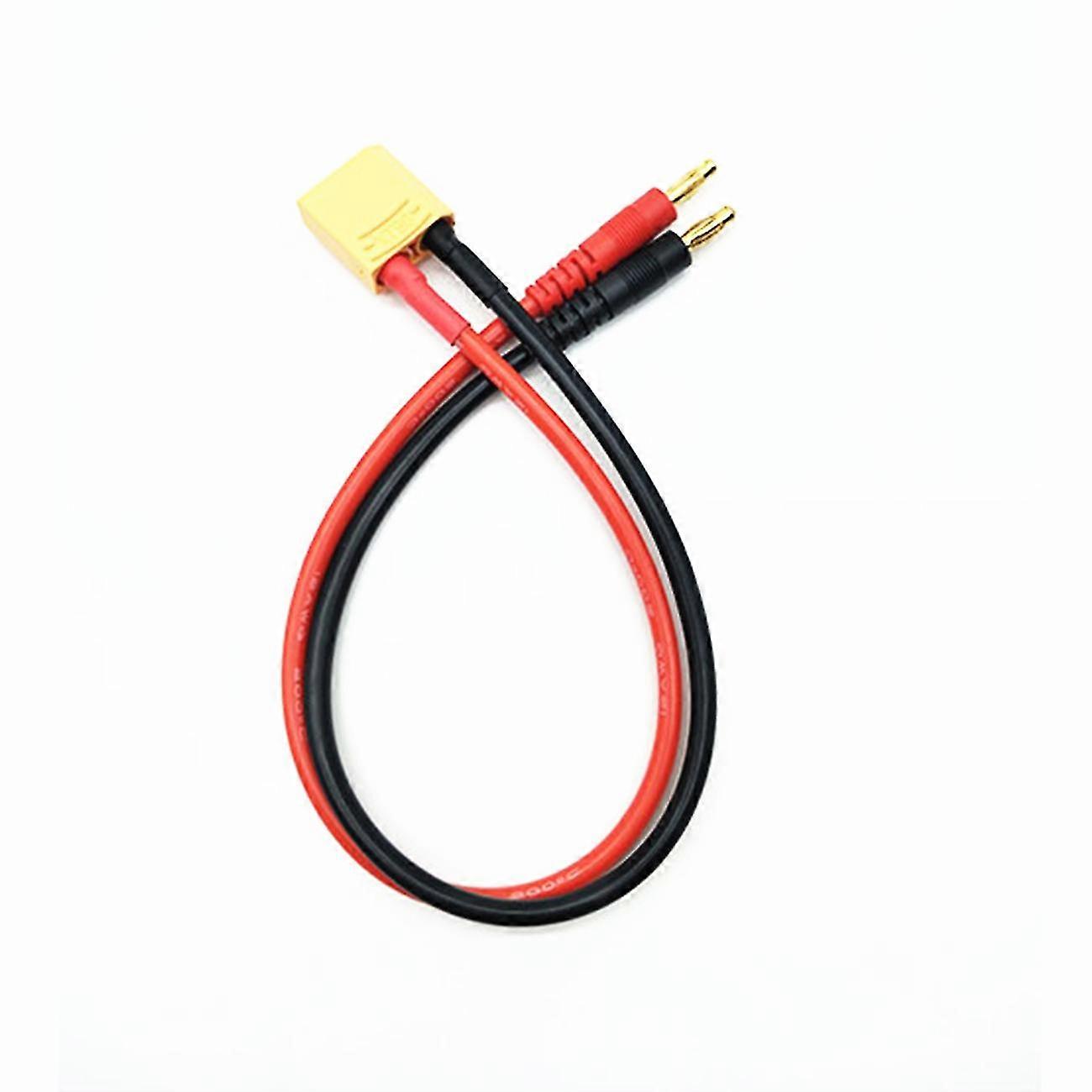Lipo Battery Multi Charging Plug Convert Cable Line For Imax B6 Charger Rc Part