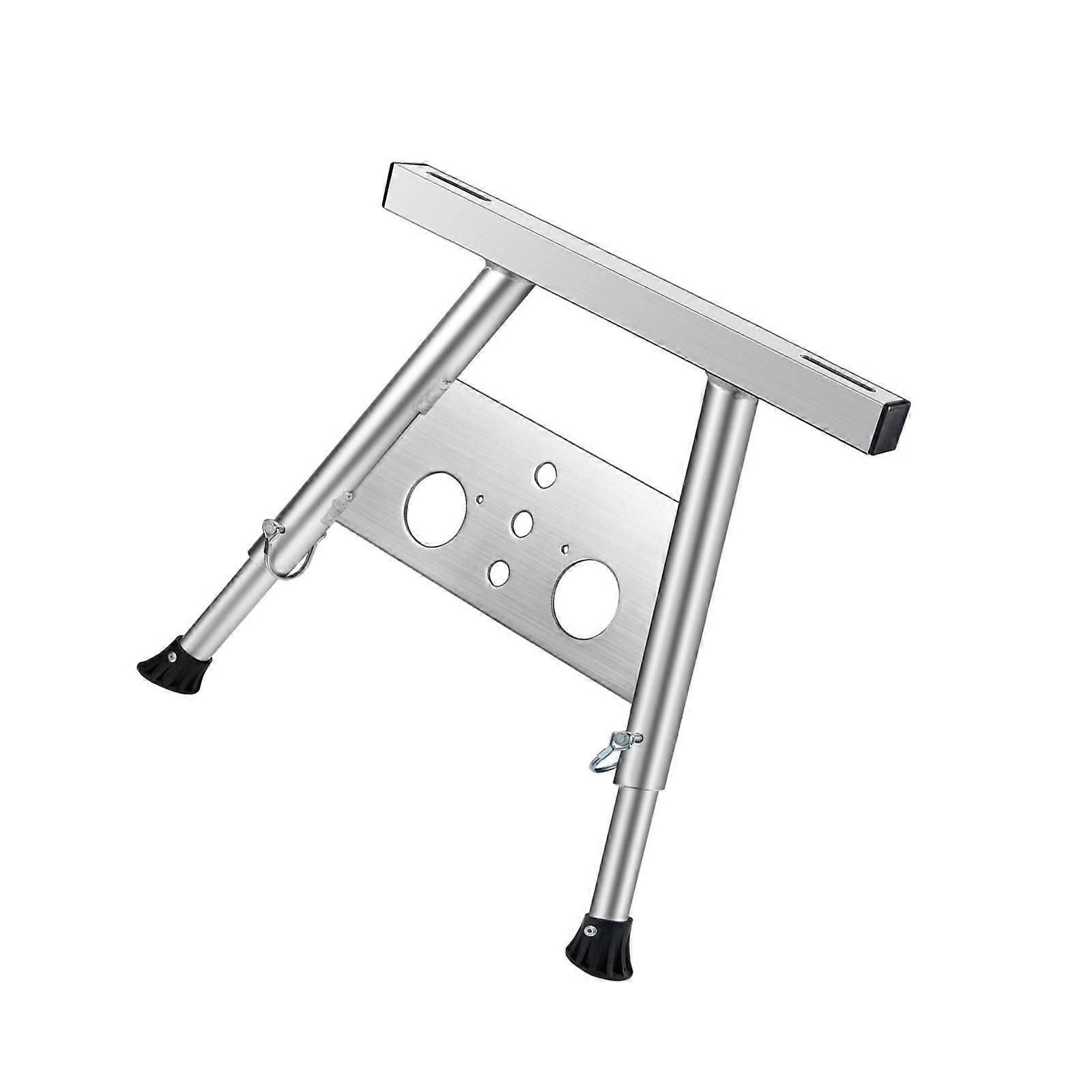 Ladder Stabilizer Adjustable Working Outdoor Heavy Duty Wall Ladder Standoff