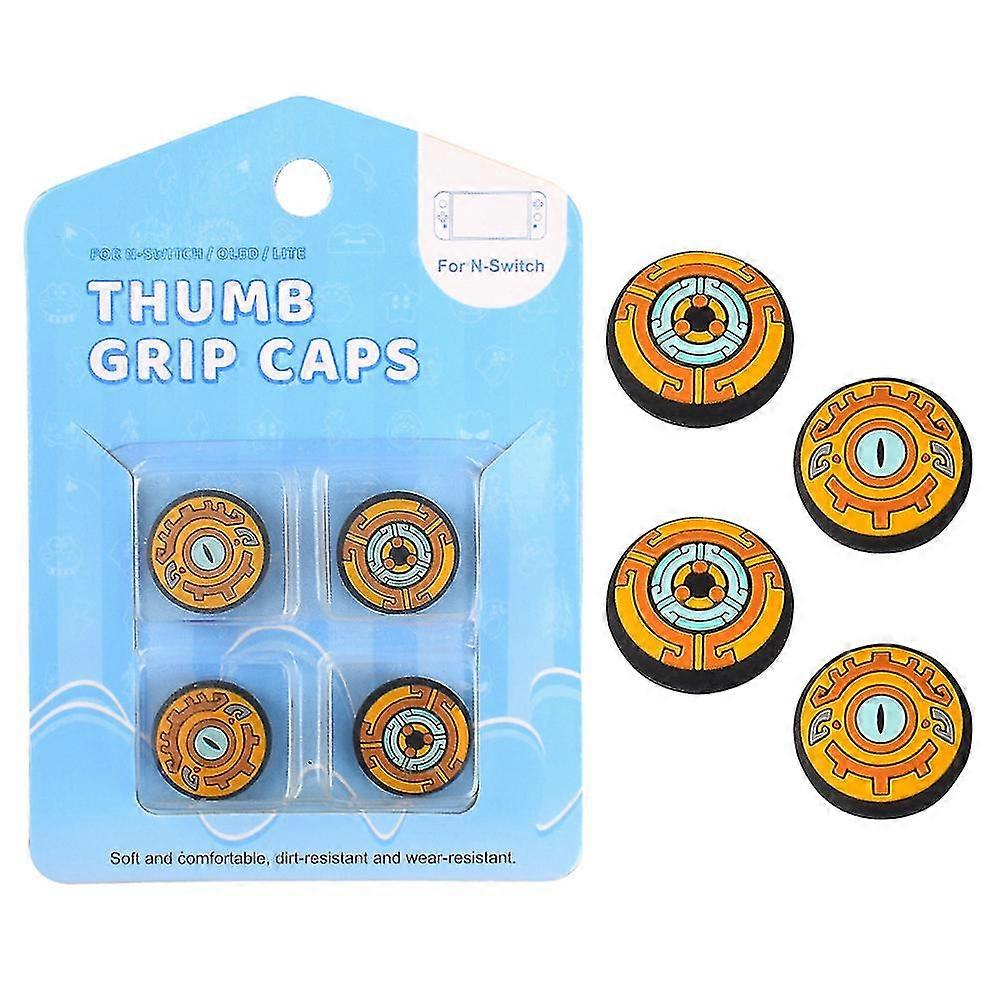 Zelda Tears Of The Kingdom erstatningstilbehørssett for Ns Switch Oled beskyttelsesveske