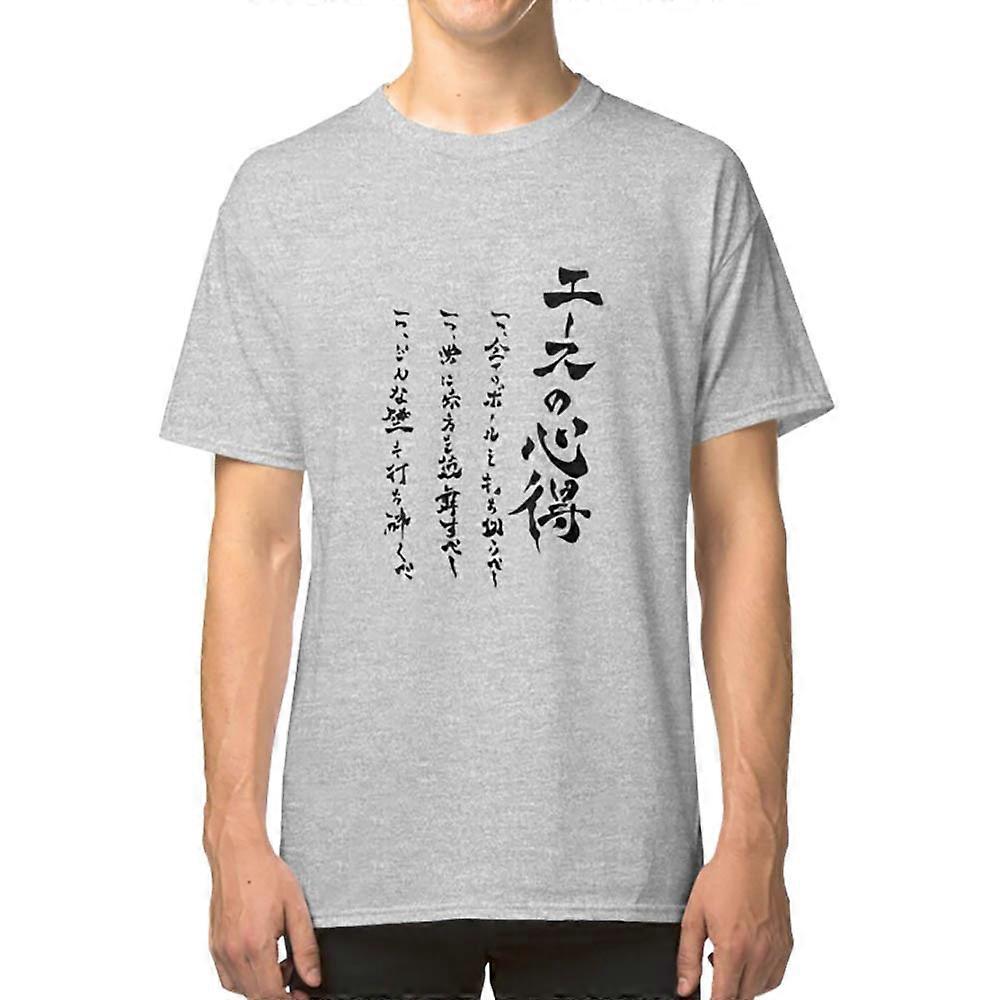 Bokuto Moudrost Eso Tričko