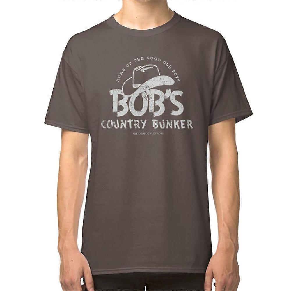 Bob's Country Bunker Tişörtü