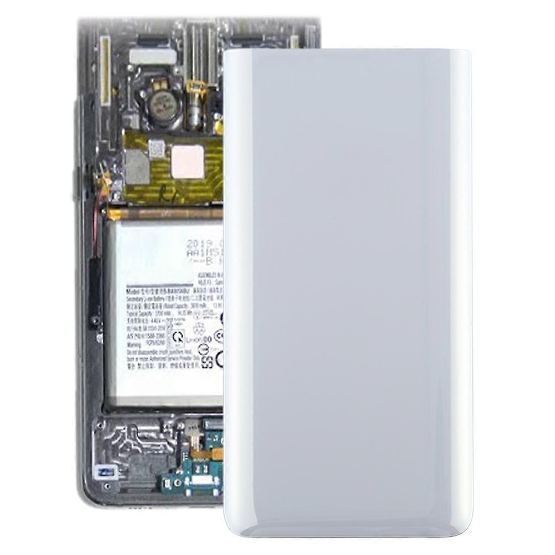 Battery Back Cover for Galaxy A80