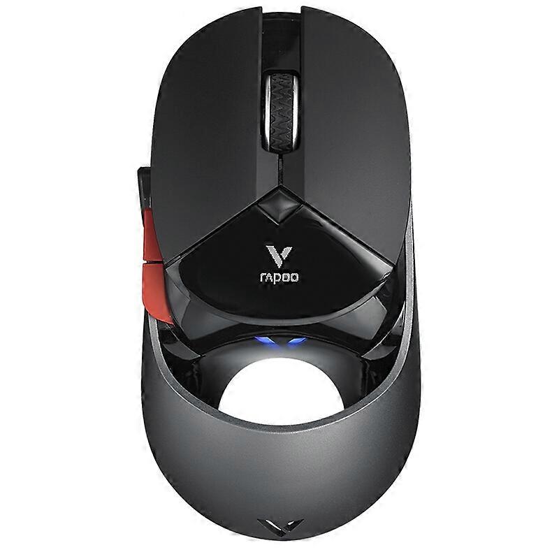 Rapoo 1600 DPI 7 Keys Wireless Gaming Mouse