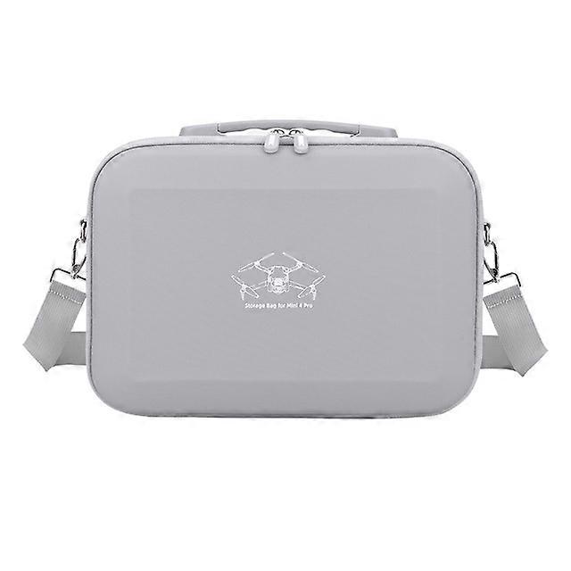 For DJI Mini4 Pro Pouch Shoulder Bag Carrying Case Remote Controller Accessory Bag and RC2/RCN2 Remote Controller PouchRemote Control Toy Accessories