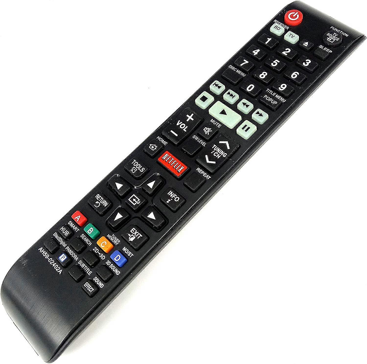 AH59-02402A/1 Remote for Samsung Home Theater